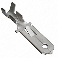 TE Connectivity AMP Connectors - 170030-2 - CONN QC TAB 14-20AWG 0.250 CRIMP