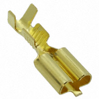 TE Connectivity AMP Connectors - 170031-1 - CONN QC RCPT 14-20AWG 0.250