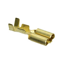 TE Connectivity AMP Connectors - 170032-1 - CONN QC RCPT 14-20AWG 0.250