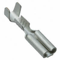 TE Connectivity AMP Connectors - 170048-2 - CONN QC RCPT 20-24AWG 0.110