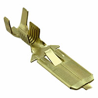 TE Connectivity AMP Connectors - 170105-1 - CONN QC TAB 10-12AWG 0.312 CRIMP