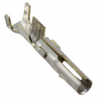 TE Connectivity AMP Connectors - 170120-1 - CONN MATE-N-LOK SOCKET 2