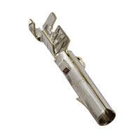 TE Connectivity AMP Connectors - 170147-1 - CONN SOCKET MATE-N-LOK 18-24AWG