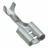 TE Connectivity AMP Connectors - 170183-2 - CONN QC RCPT 18-22AWG 0.250