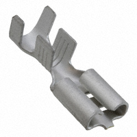 TE Connectivity AMP Connectors - 170224-2 - CONN QC RCPT 10-15AWG 0.250