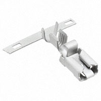 TE Connectivity AMP Connectors - 170234-2 - CONN QC RCPT 10-12AWG 0.250