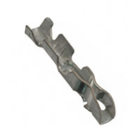 TE Connectivity AMP Connectors - 170262-2 - CONN RECEPT 20-26AWG CRIMP TIN
