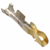 TE Connectivity AMP Connectors - 170262-4 - CONN RCPT 20-26AWG CRIMP TERM