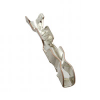 TE Connectivity AMP Connectors - 170263-2 - CONN RCPT 26-30AWG CRIMP TERM