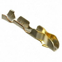 TE Connectivity AMP Connectors - 170263-3 - CONN RCPT 26-30AWG CRIMP TERM
