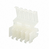 TE Connectivity AMP Connectors - 1703081-1 - CONN CARDEDGE HSG 3POS 0.197 NAT