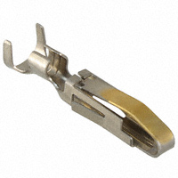 TE Connectivity AMP Connectors - 170314-1 - CONN CONTACT 18-14AWG CRIMP GOLD