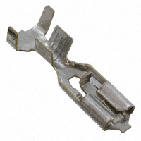 TE Connectivity AMP Connectors - 170326-1 - CONN QC RCPT 14-18AWG 0.187