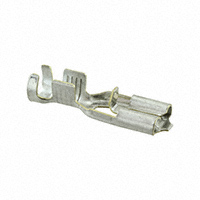 TE Connectivity AMP Connectors - 170335-1 - CONN QC RCPT 10-15AWG 0.250
