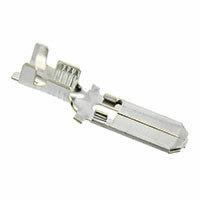 TE Connectivity AMP Connectors - 170341-3 - CONN QC TAB 12-14AWG 0.250 CRIMP