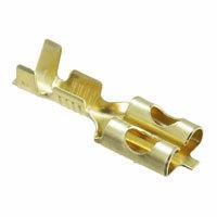 TE Connectivity AMP Connectors - 170342-1 - CONN QC RCPT 14-20AWG 0.250
