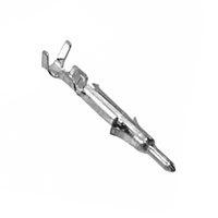 TE Connectivity AMP Connectors - 170359-1 - CONN PIN 22-26AWG MINI U MNL TIN