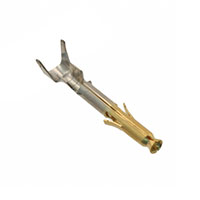 TE Connectivity AMP Connectors - 1-770904-0 - CONN SOCKET 18-22AWG GOLD CRIMP