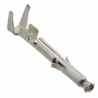 TE Connectivity AMP Connectors - 170362-4 - CONN SOCKET 18-22AWG
