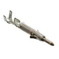 TE Connectivity AMP Connectors - 170363-4 - CONTACT PIN 22-26AWG CRIMP TIN