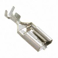 TE Connectivity AMP Connectors - 170381-1 - CONN QC RCPT 14-20AWG 0.312