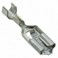 TE Connectivity AMP Connectors - 170325-1 - CONN QC RCPT 16-20AWG 0.187