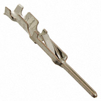 TE Connectivity AMP Connectors - 170429-2 - CONN PIN 20-26AWG CRIMP TERM