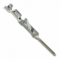 TE Connectivity AMP Connectors - 170430-2 - CONN PIN 26-30AWG TIN CRIMP