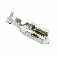 TE Connectivity AMP Connectors - 170455-2 - CONN QC RCPT 14-18AWG 0.250
