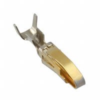 TE Connectivity AMP Connectors - 170484-1 - CONTACT FOR DRAWER CONNECTOR