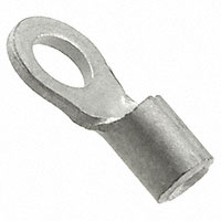 TE Connectivity AMP Connectors - 170720-1 - CONN RING CIRC 18-22AWG #5 CRIMP