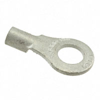 TE Connectivity AMP Connectors - 170721-1 - CONN RING CIRC 16-22AWG #8 CRIMP