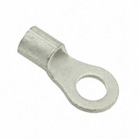 TE Connectivity AMP Connectors - 170725-2 - CONN RING CIRC 10-12AWG M5 CRIMP