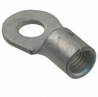 TE Connectivity AMP Connectors - 170728-1 - CONN RING CIRC 8AWG M5 CRIMP