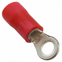 TE Connectivity AMP Connectors - 170780-1 - CONN RING CIRC 18-22AWG #5 CRIMP