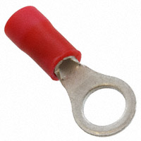 TE Connectivity AMP Connectors - 170781-2 - CONN RING CIRC 18-22AWG M5 CRIMP