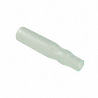 TE Connectivity AMP Connectors - 170889-2 - CONN RCPT SLEEVE 0.197 1POS CLR