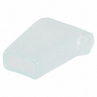 TE Connectivity AMP Connectors - 170891-1 - CONN RCPT SLEEVE 0.25 CLEAR