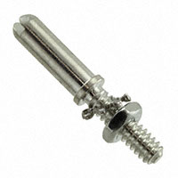 TE Connectivity AMP Connectors - 171082-1 - GUIDE PIN 4-40