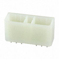 TE Connectivity AMP Connectors - 171362-1 - CONN HEADER 13POS VERT TIN