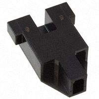 TE Connectivity AMP Connectors - 171370-1 - CONN RCPT CLUSTER BLK HSG 3POS