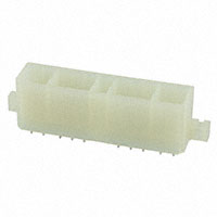 TE Connectivity AMP Connectors - 171457-1 - CONN HEADER 21POS VERT TIN