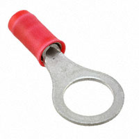 TE Connectivity AMP Connectors - 171507-2 - CONN RING CIRC 18-22AWG #5/16