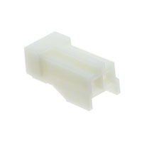 TE Connectivity AMP Connectors - 171822-2 - CONN RCPT HOUSING 2POS NATURAL