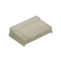 TE Connectivity AMP Connectors - 171822-8 - CONN RCPT HSNG 8POS CRIMP NATL