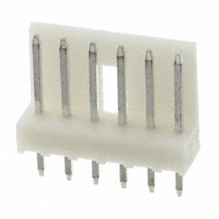 TE Connectivity AMP Connectors - 171825-6 - POST HDR ASSY VERT AMP EI CONN