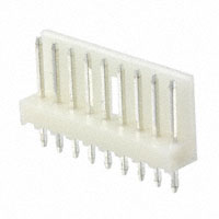 TE Connectivity AMP Connectors - 171825-9 - CONN HEADER VERT 9POS PCB TIN