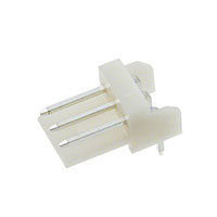 TE Connectivity AMP Connectors - 171826-3 - CONN HDR 3POS T/H R/A 2.5MM TIN