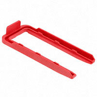 TE Connectivity AMP Connectors - 1718328-1 - FIXING SLIDE