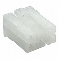 TE Connectivity AMP Connectors - 172026-1 - MIC PLUG 5P